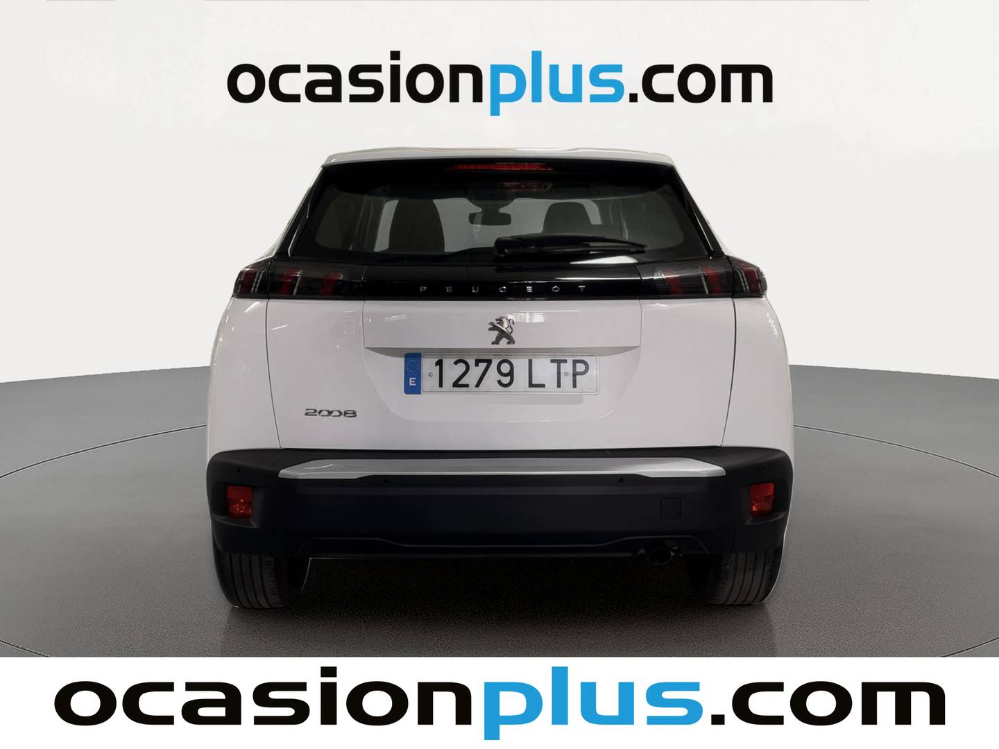 Peugeot 2008 Peugeot 2008 Puretech 100 S&S Active (100 CV) barato