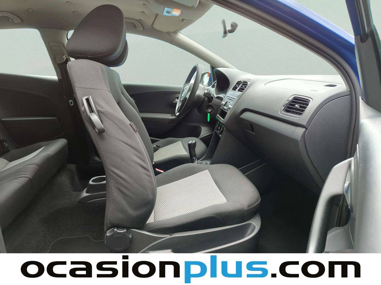 Volkswagen Polo Volkswagen Polo Advance 1.2 BMT (70 CV) km 0