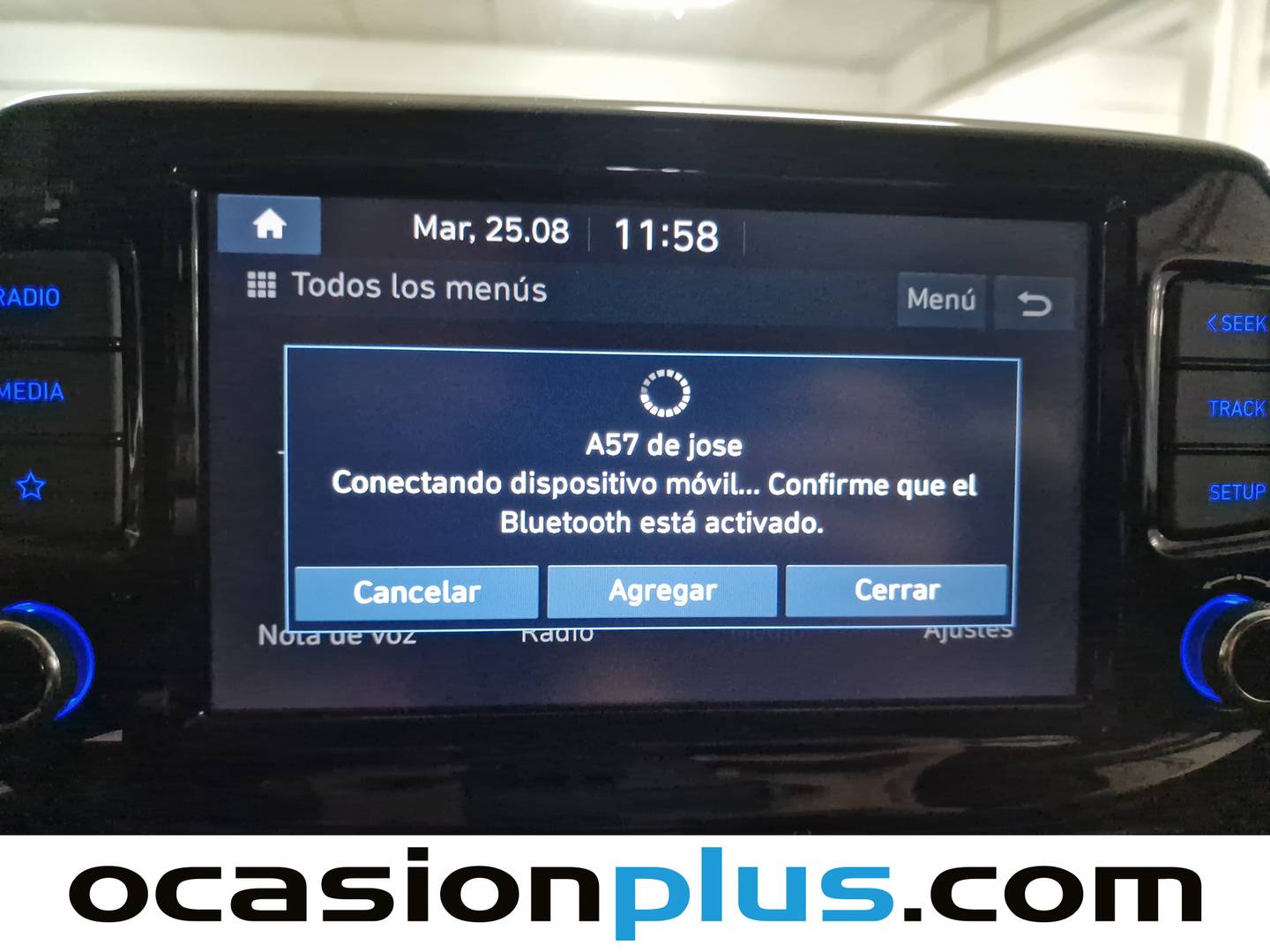 Hyundai i30 Hyundai i30 1.6 CRDI 48V Klass (136 CV) al mejor precio