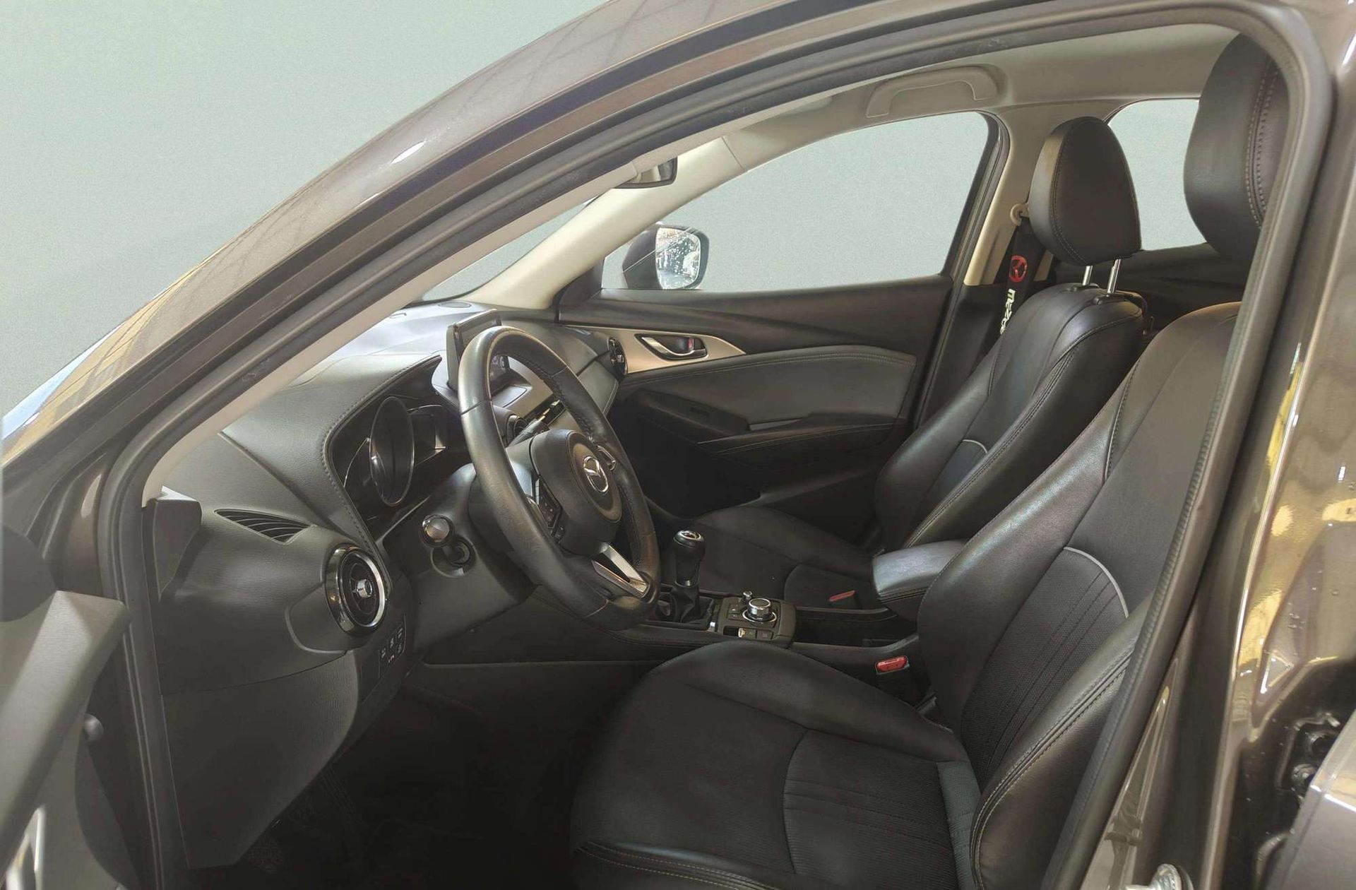 Mazda CX-3 2.0 G Zenith 2WD - foto 10