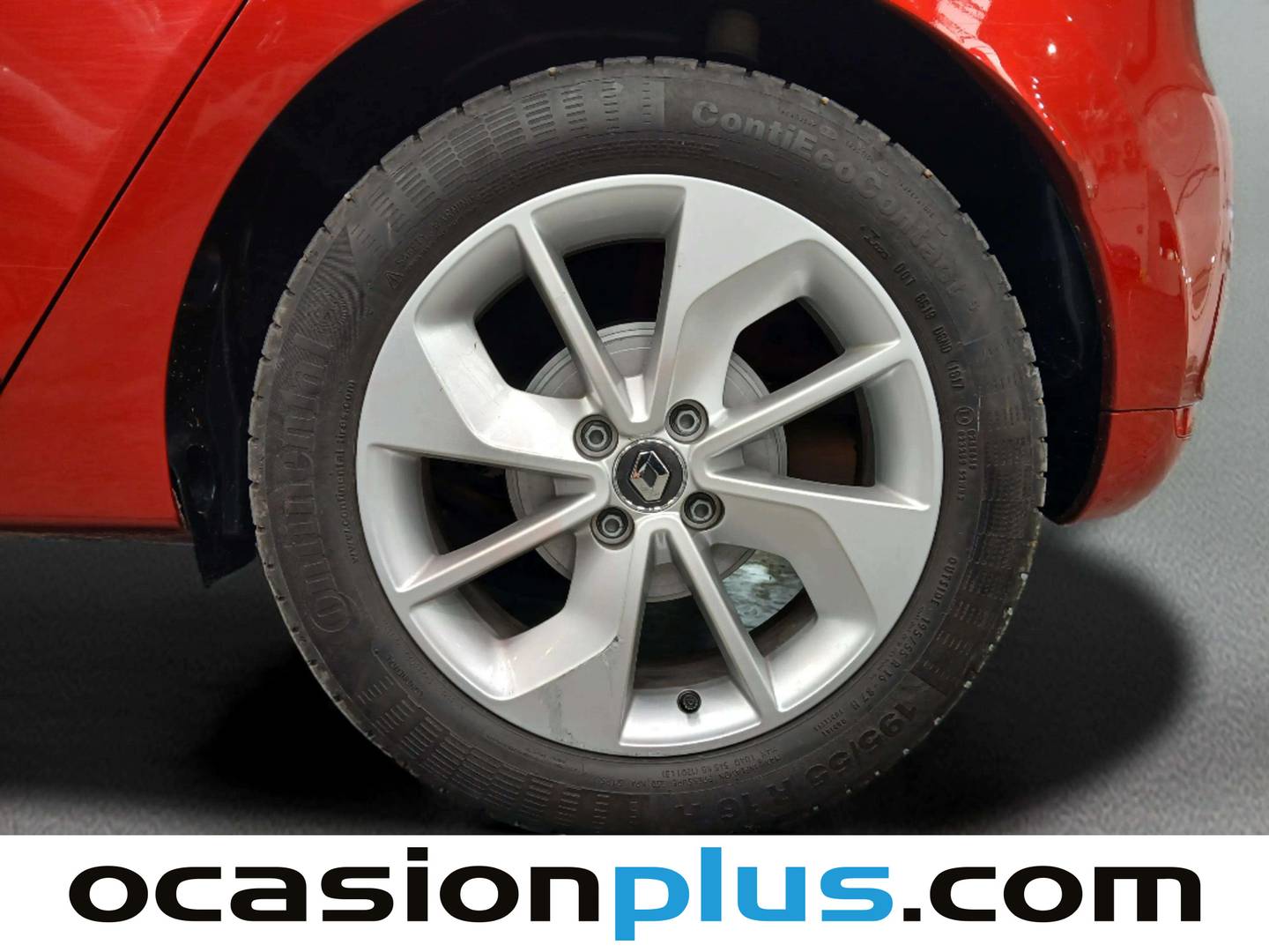 Renault Clio Renault Clio Limited Energy TCe (90 CV) de ocasión