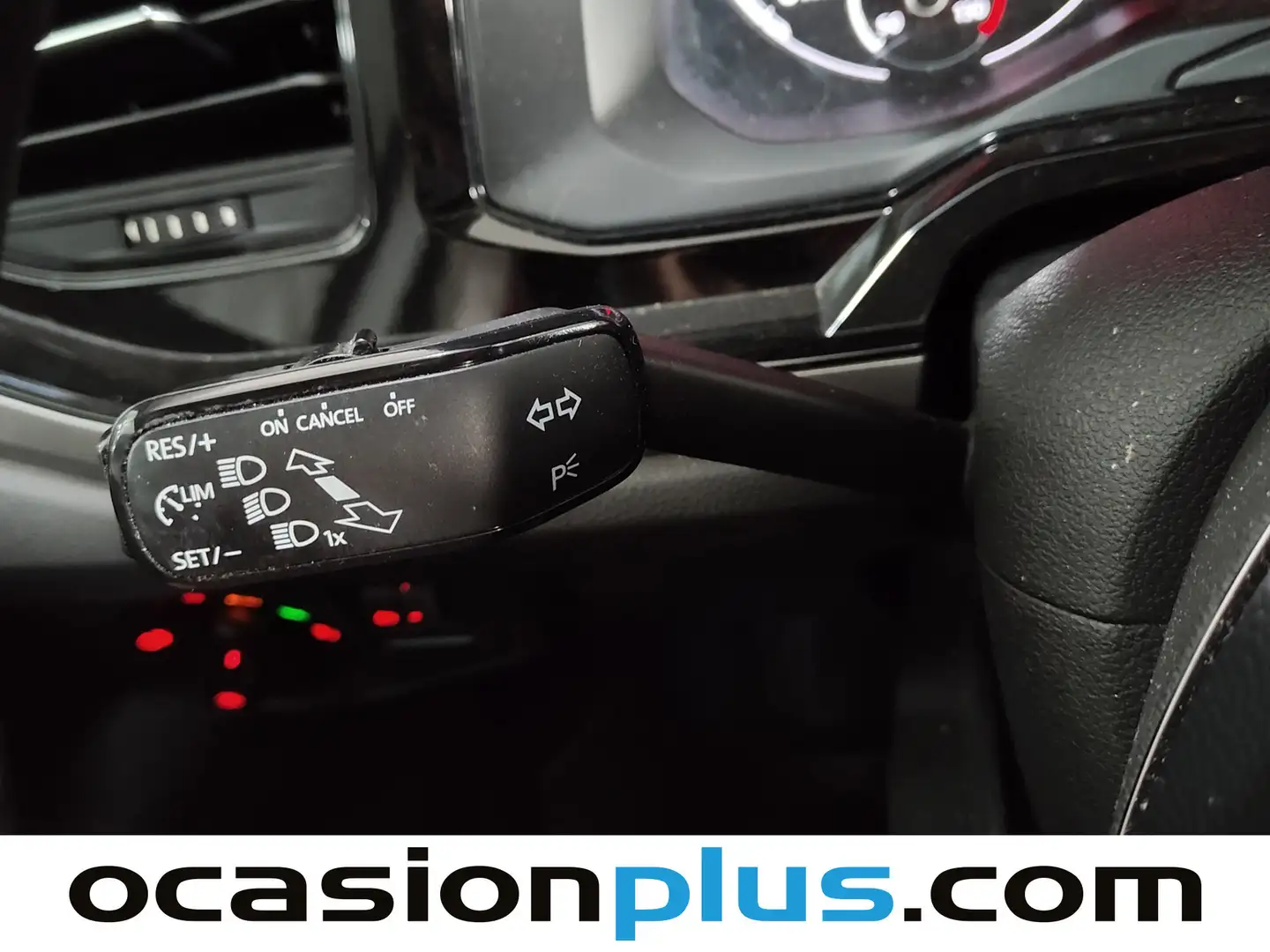 Foto Volkswagen Polo Volkswagen Polo Sport 1.0 TSI  (115 CV)