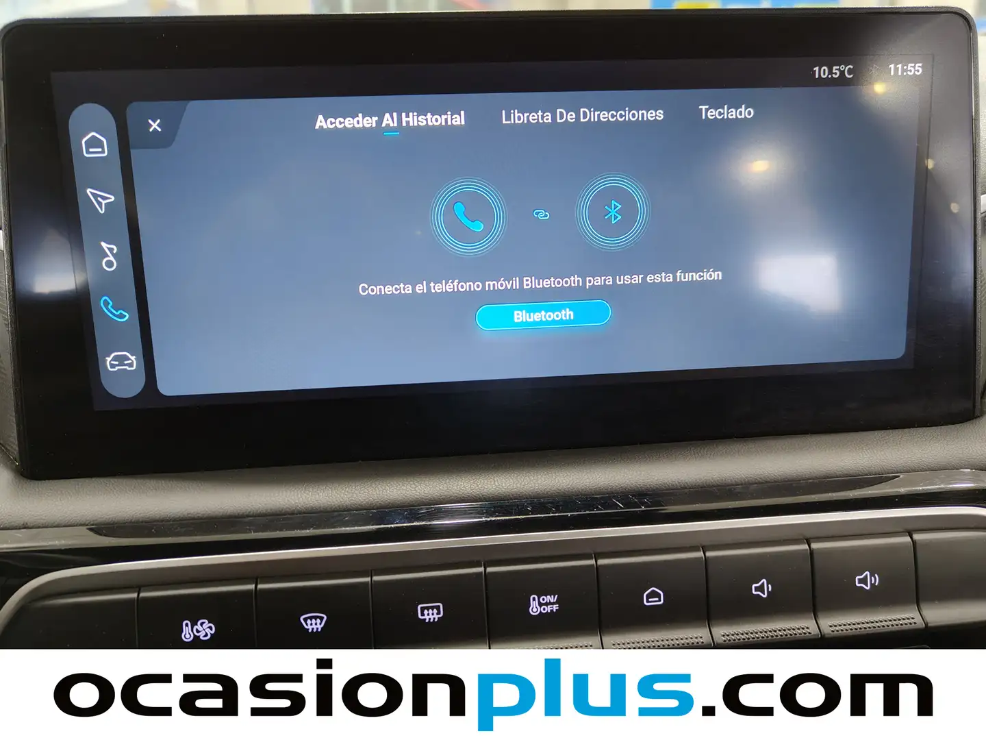 Foto MG MG3 MG MG3 1.5 Standard (116 CV)