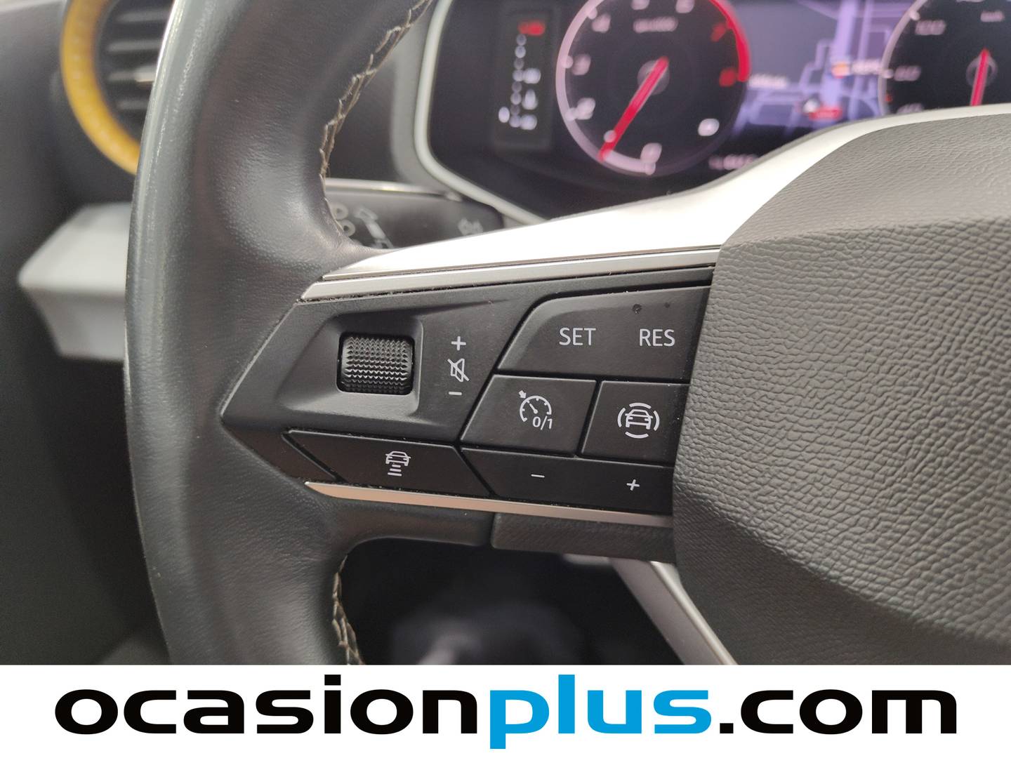 Seat Arona Seat Arona 1.0 TSI Style XL DSG (115 CV) seminuevo