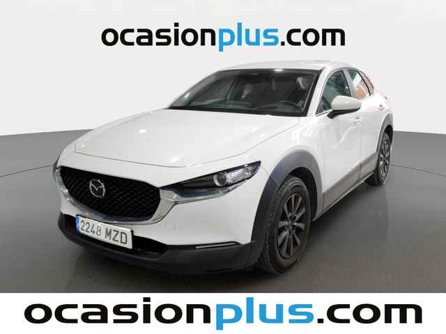Mazda Ocasión Huelva