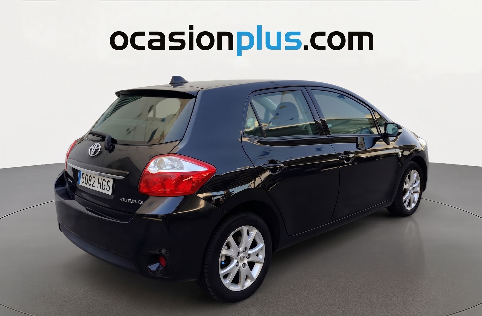 Toyota Auris 1.6 VVT-i Active - foto 4