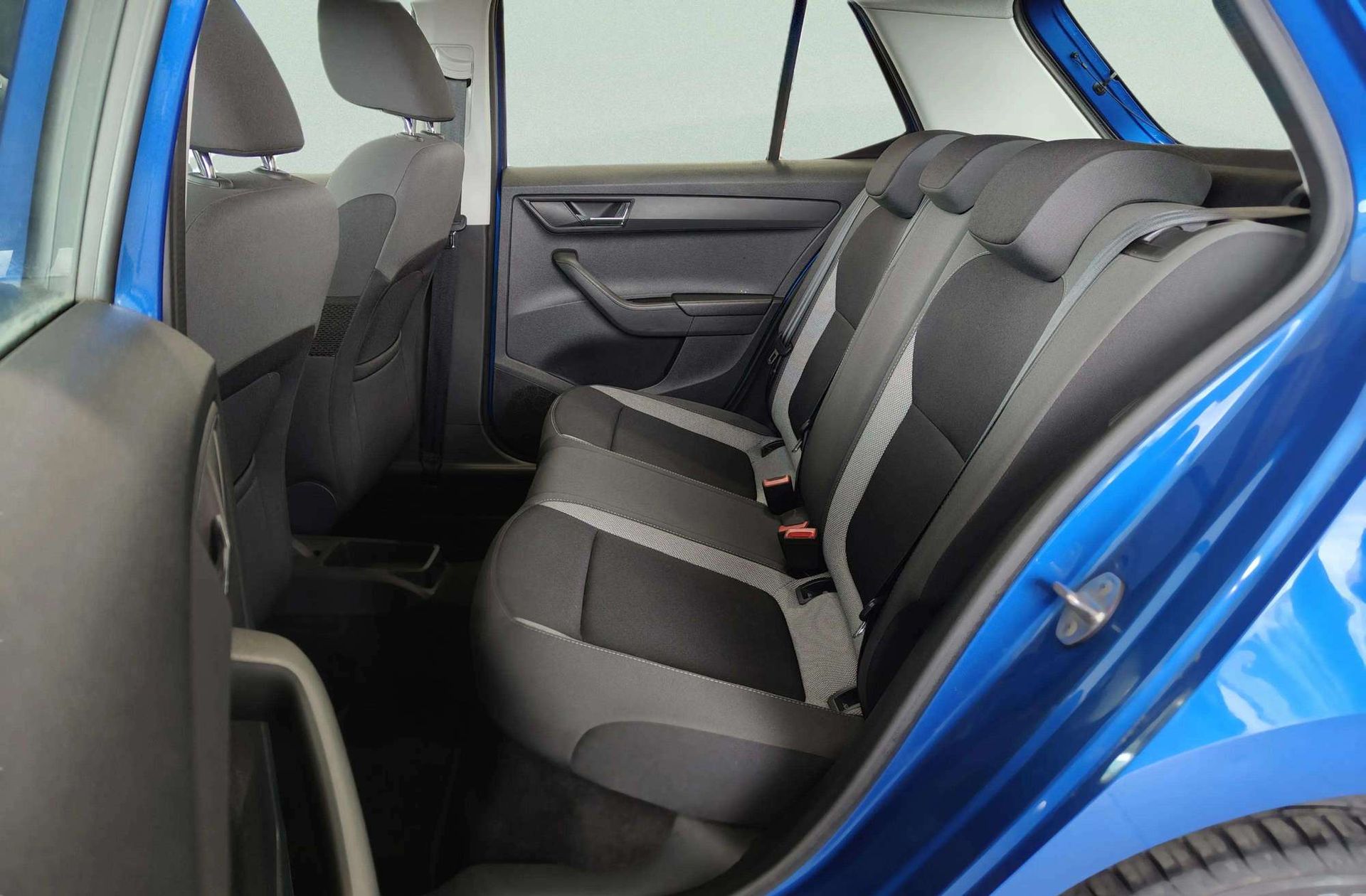 Škoda Fabia 1.0 TSI Like - foto 9
