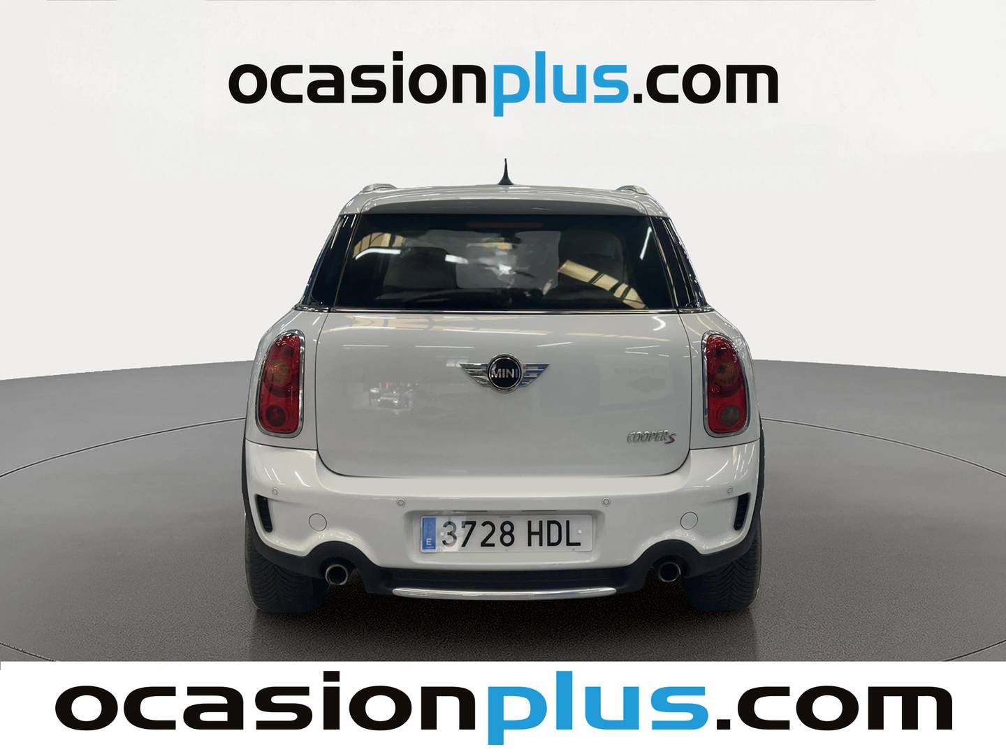 Mini Countryman Mini MINI Countryman Cooper S ALL4 (184 CV) km 0
