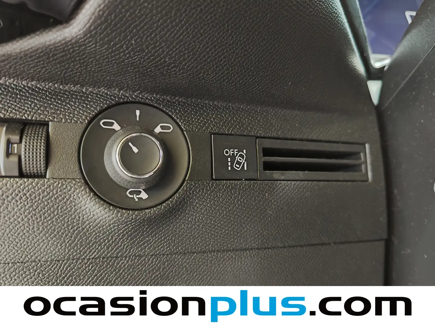 Foto DS DS 7 Crossback DS DS7 Crossback BlueHDi 130 Be Chic (130 CV)