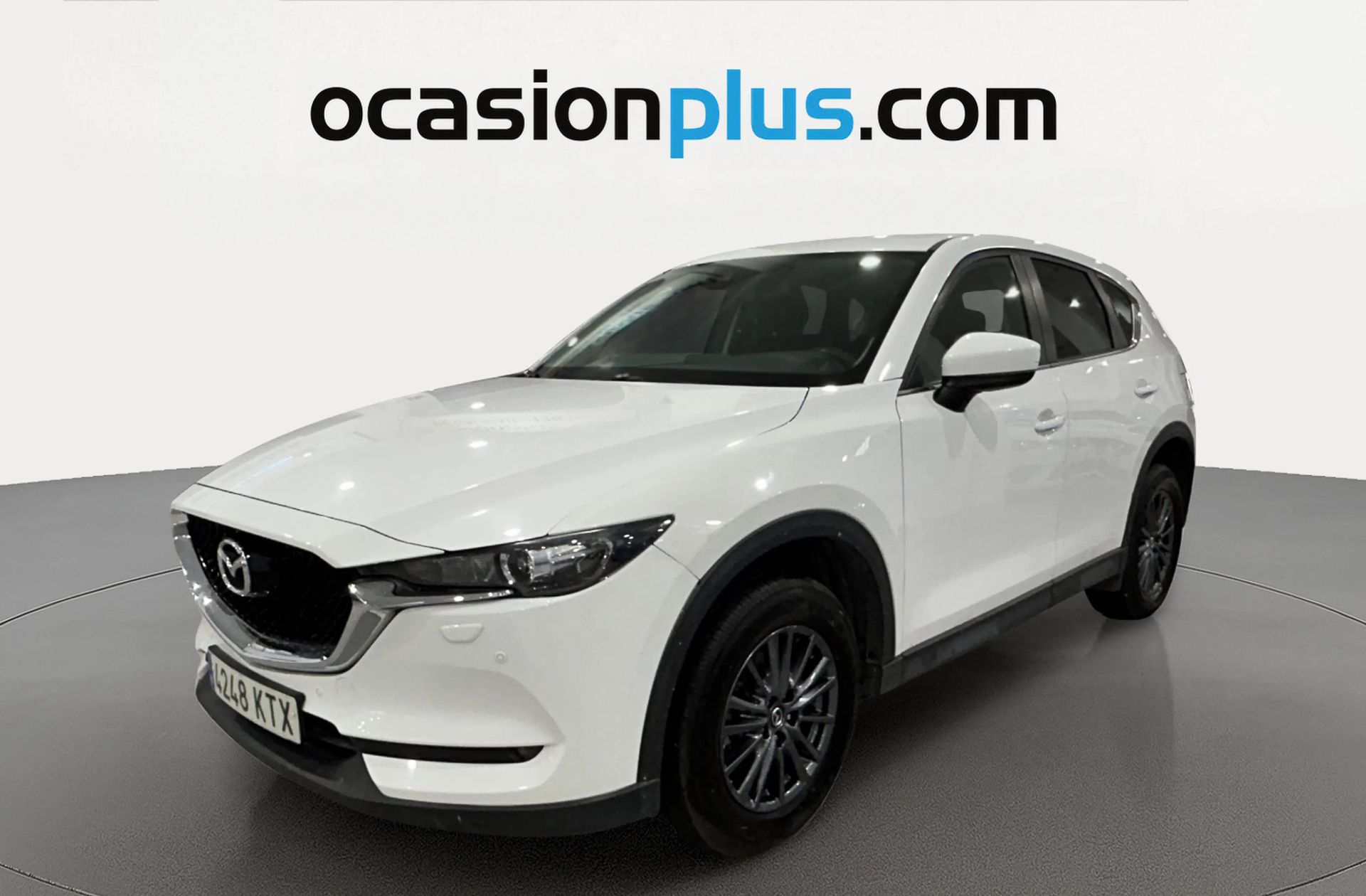 Mazda CX-5 2.2 D Skyactiv-D Origin 2WD