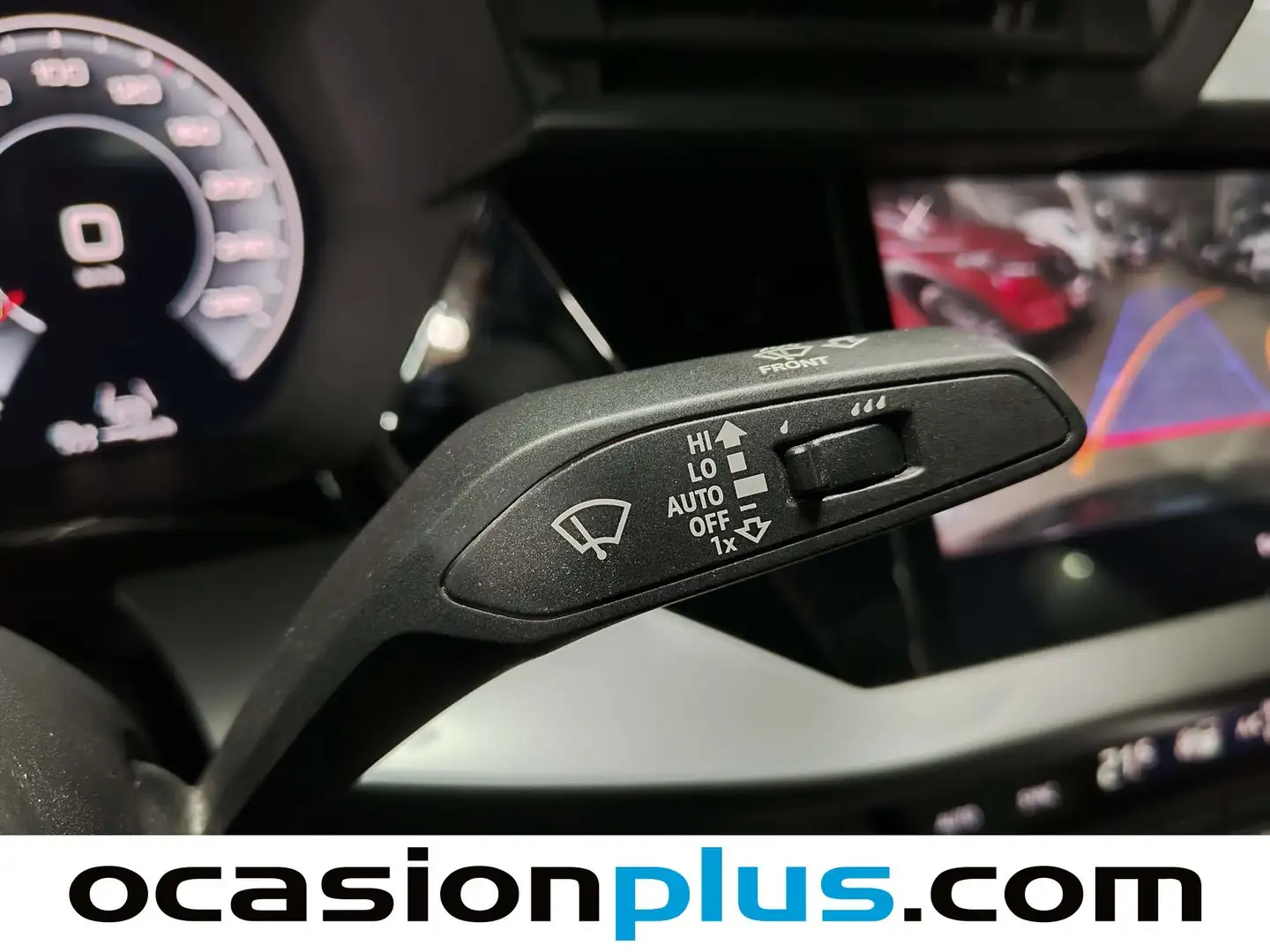 Foto Audi A3 Audi A3 Sedan Sedan S line 35 TDI  (150 CV) S tronic