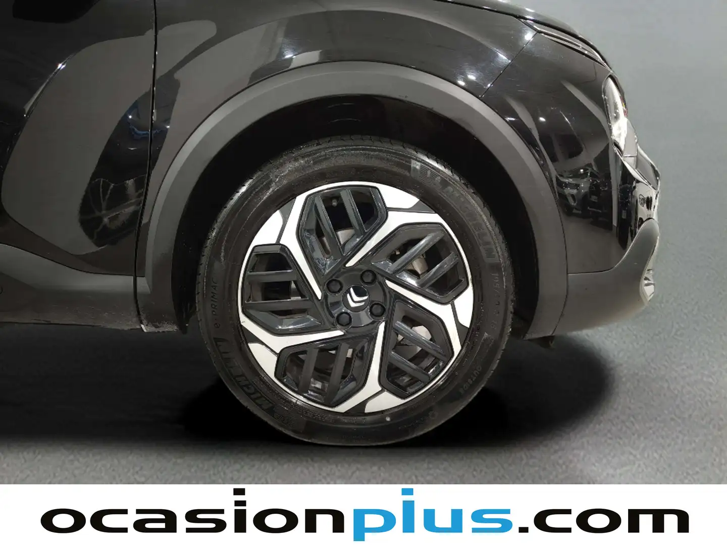 Foto Citroën C4 Citroen C4 PureTech 130 S&S 6v Feel Pack (130 CV)