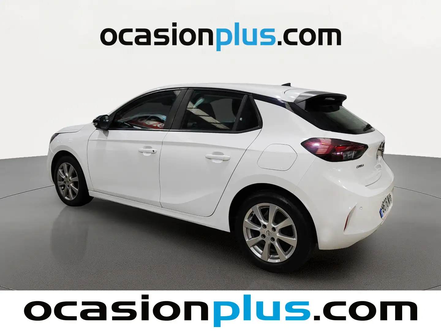 Foto Opel Corsa Opel Corsa 1.2 XEL Edition (75 CV)