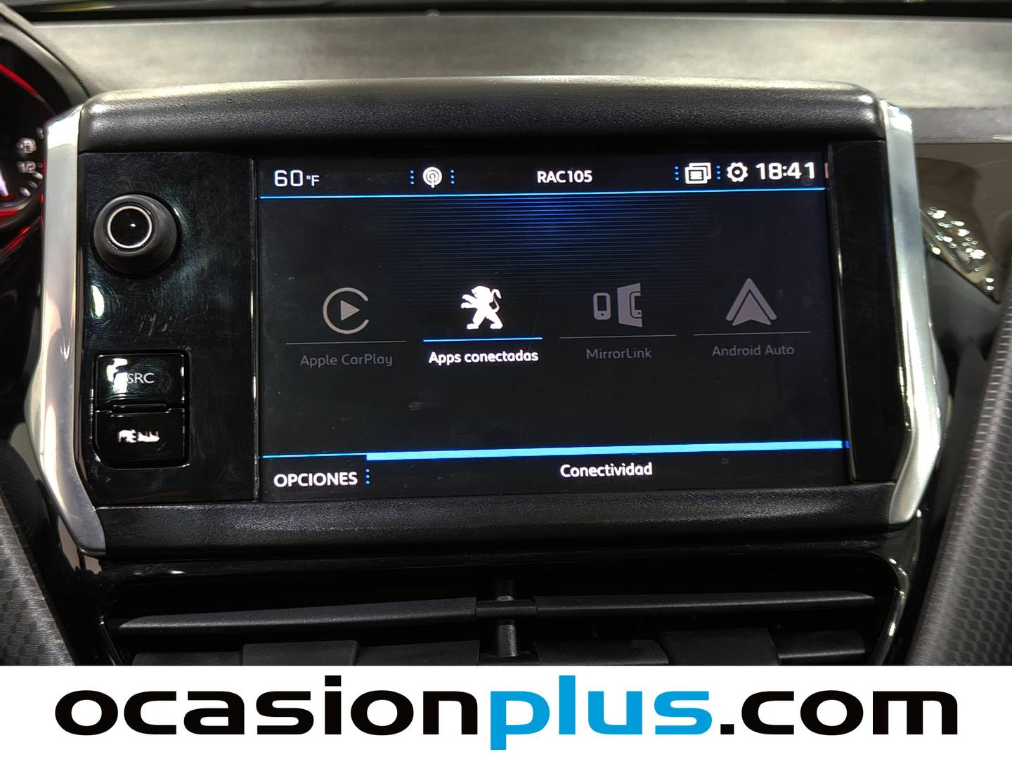 Peugeot 2008 Peugeot 2008 GT Line 1.2 PureTech (110CV) Auto km 0