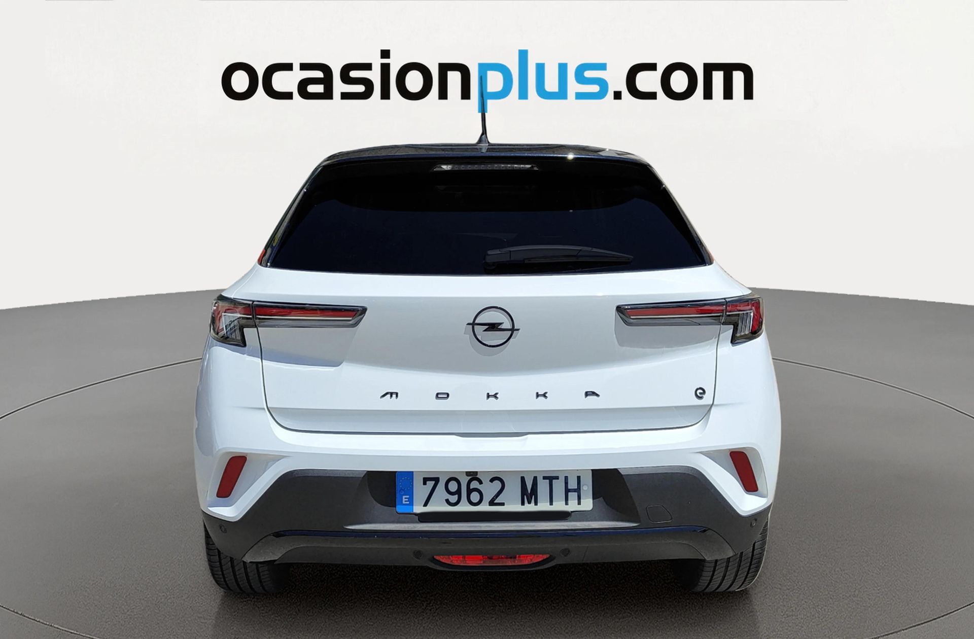 Opel Mokka BEV 50kWh GS-e - foto 16