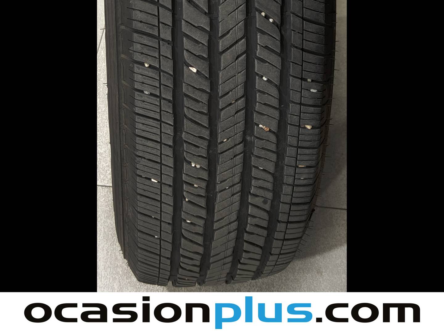 Jeep Wrangler Unlimited Jeep Wrangler Unlimited 2.2 CRD Sahara 8ATX (200 CV) seminuevo