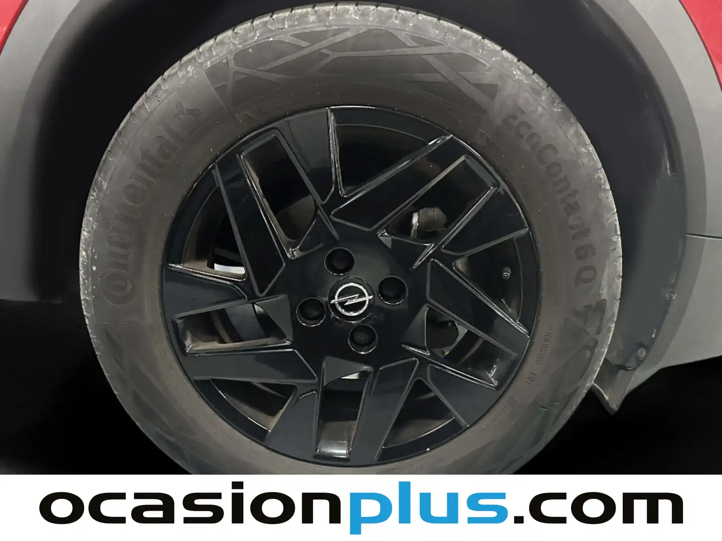 Foto Opel Mokka Opel Mokka 1.5 D GS Line (110 CV)