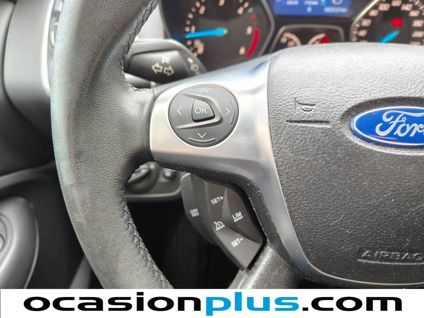 Ford Kuga Ford Kuga 2.0 TDCI S&S Titanium 4x4 (150 CV) 150cv