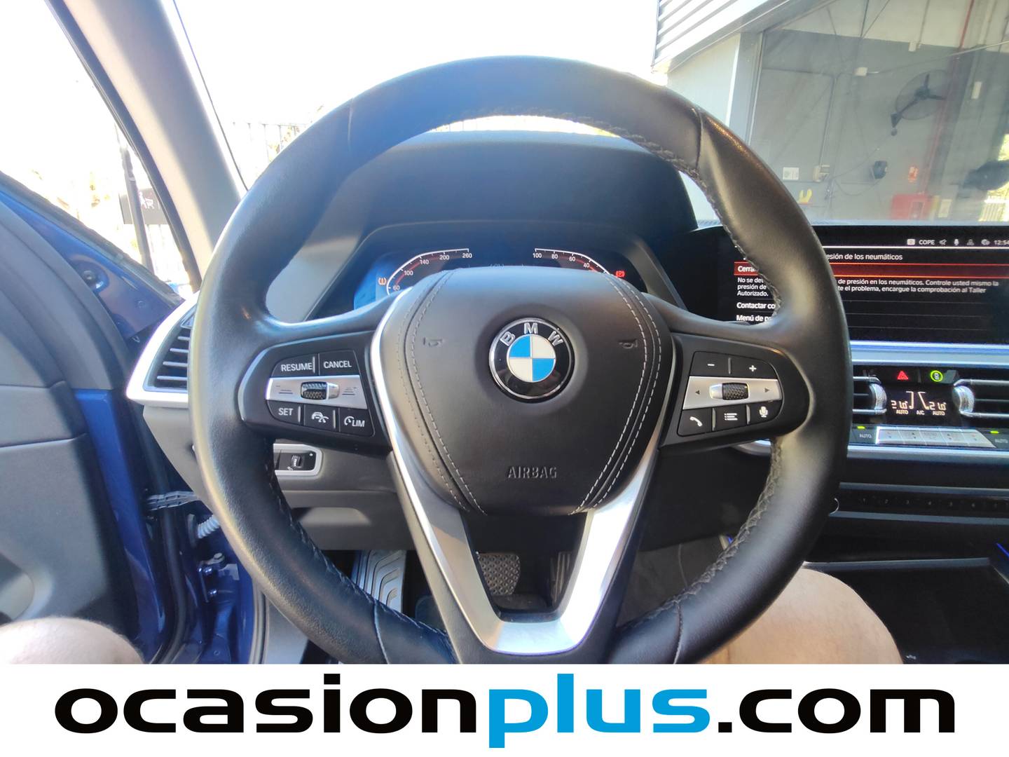 BMW X5 BMW X5 xDrive25d (231 CV) de ocasión