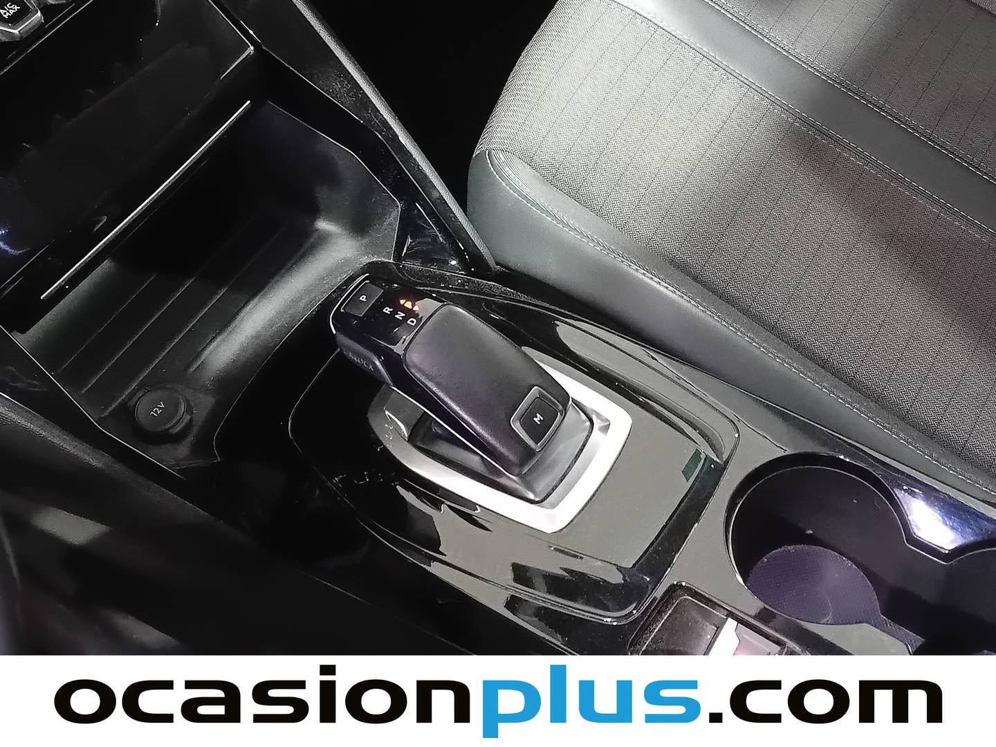 Peugeot 2008 Peugeot 2008 PureTech 130 S&S Allure Pack EAT8 (130 CV) de segunda mano