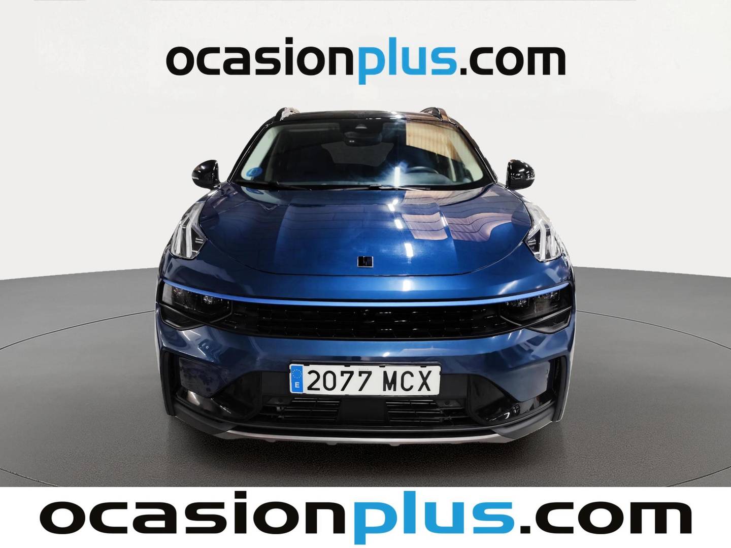 Lynk & Co 01 Lynk & Co 01 1.5 PHEV (261 CV) 261cv