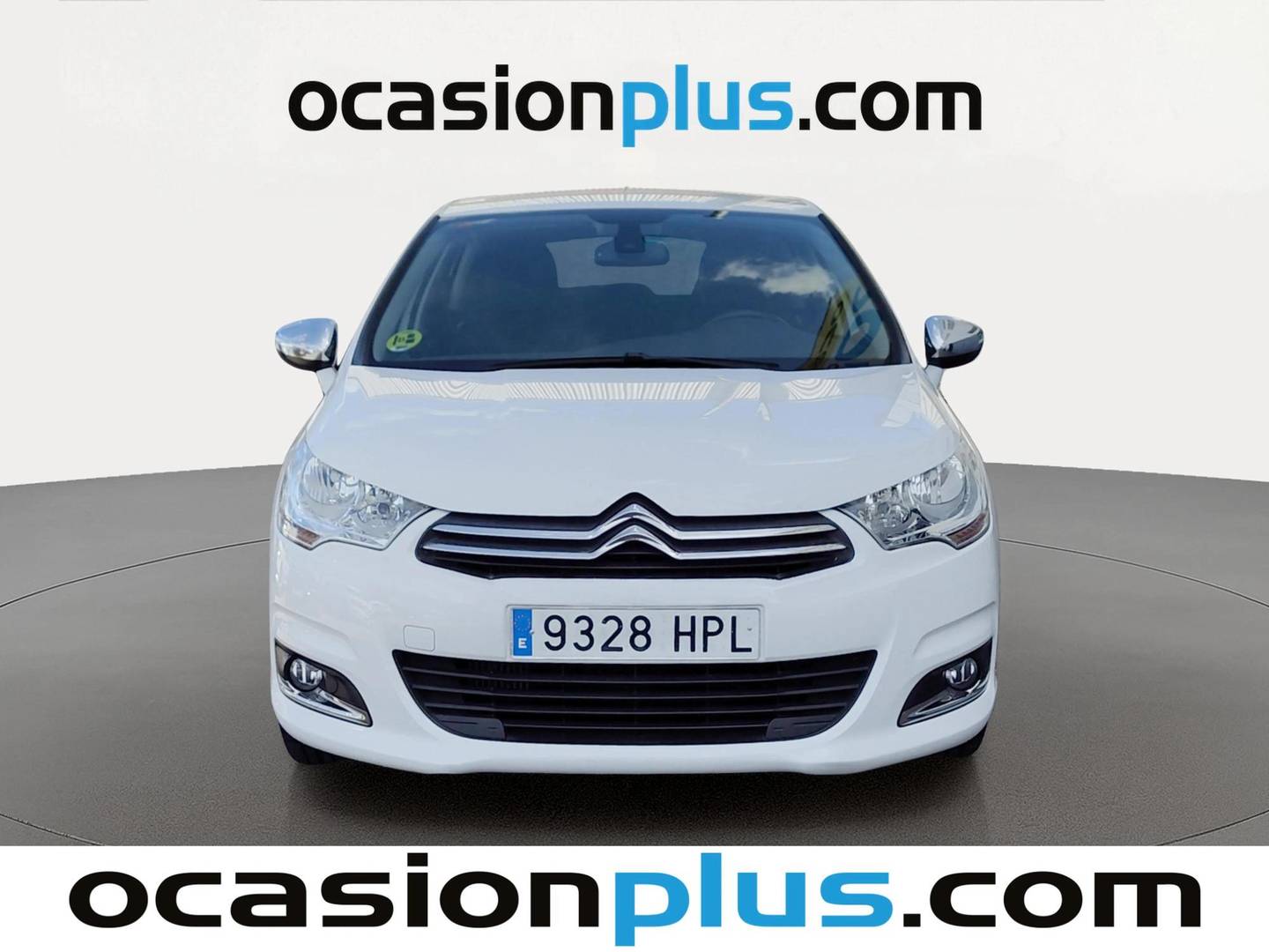 Citroën C4 Citroën C4 1.6 e-HDi Collection CMP (114 CV) 114cv