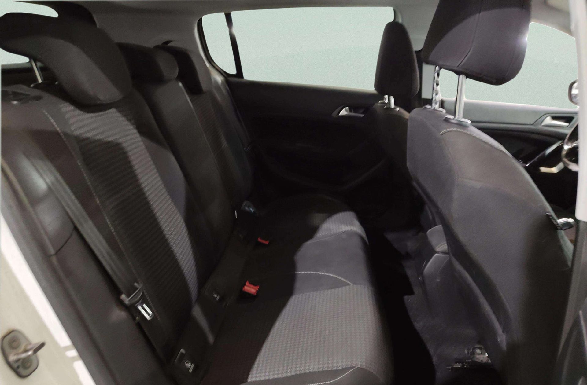 Peugeot 308 PureTech 110 Style - foto 15