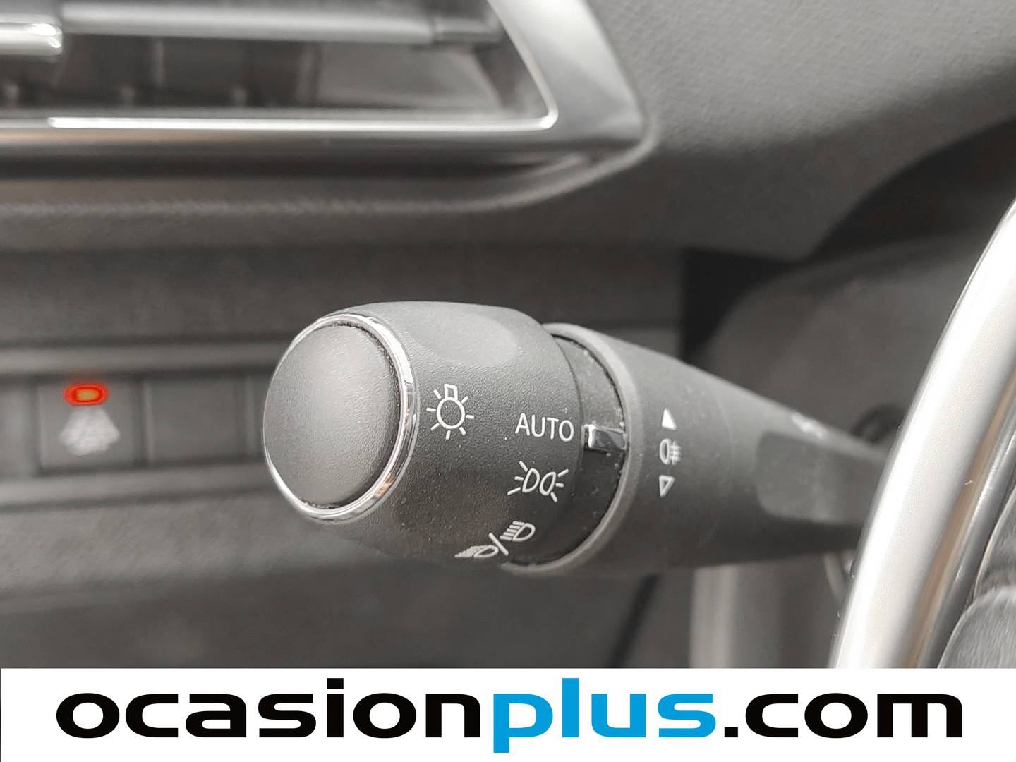 Peugeot 3008 Peugeot 3008 PureTech 130 S&S Roadtrip EAT8 (130 CV) 130cv