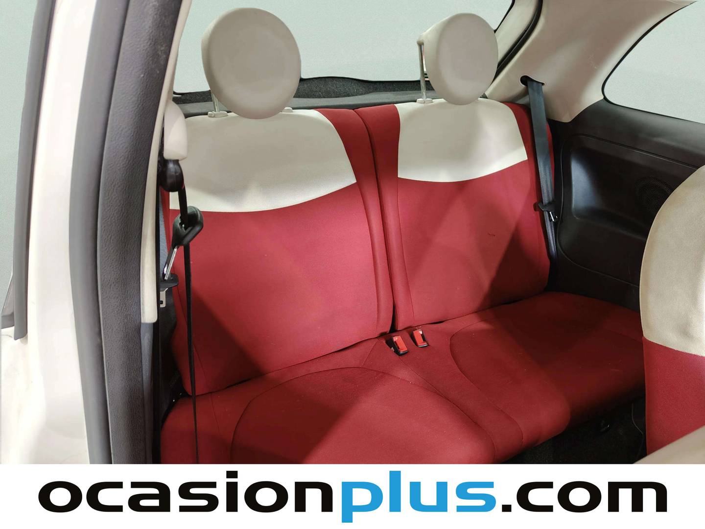 Fiat 500 Fiat 500 1.2 Pop (69 CV) al mejor precio