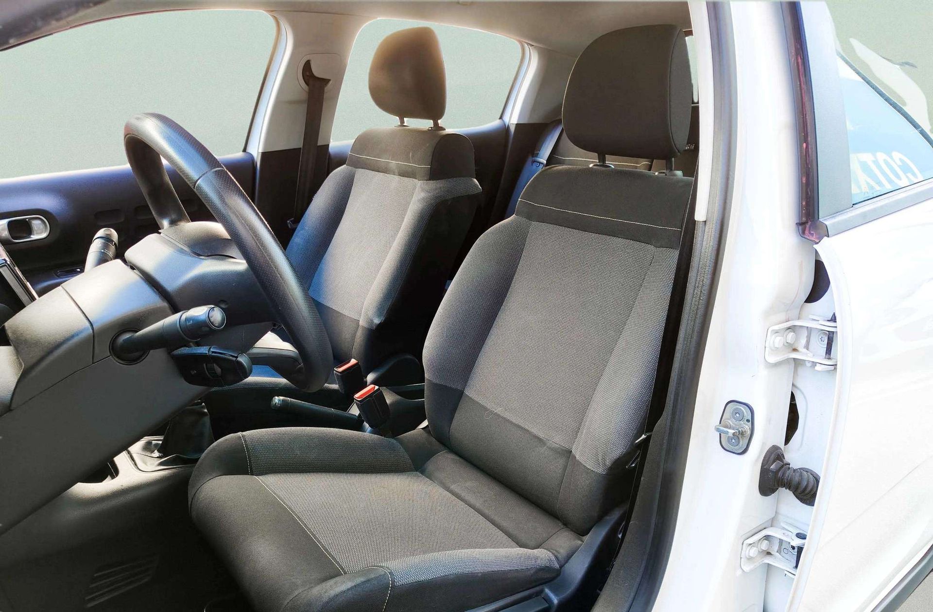 Citroën C3 PureTech 82 Feel - foto 9