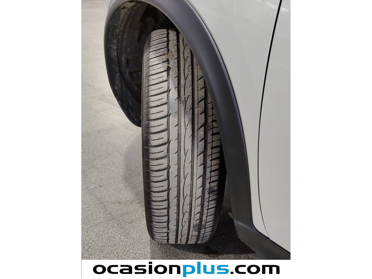 Nissan JUKE Nissan Juke 1.5 dCi Acenta 4x2 (110 CV) manual