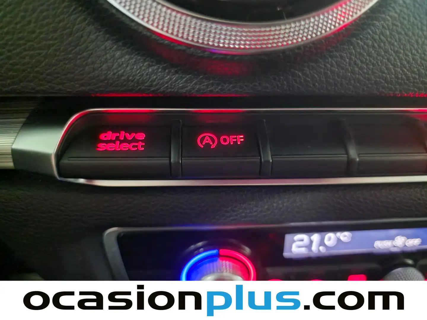 Foto Audi A3 Audi A3 Ambiente 2.0 TDI (150 CV)