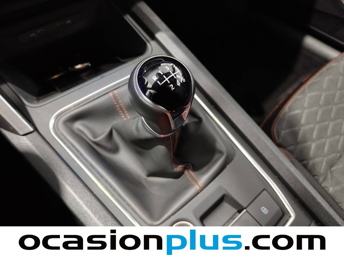 Seat León SEAT León 2.0 TDI S&S FR XL (150 CV) de ocasión