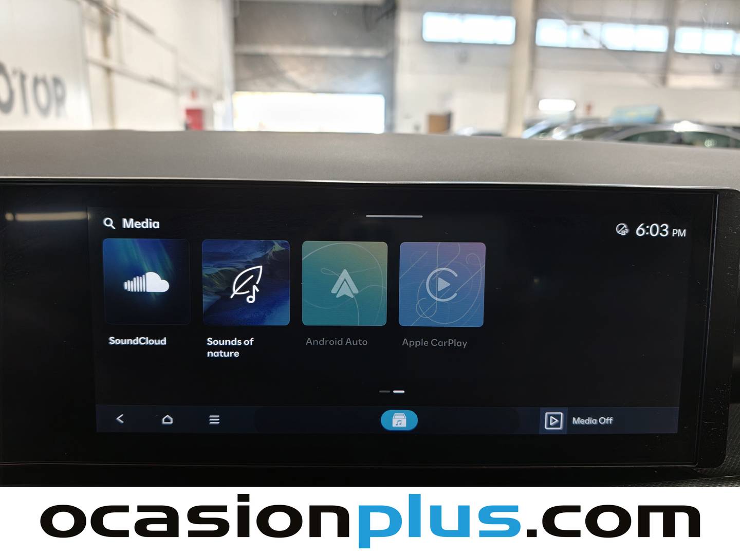 Extras del Hyundai Tucson Hyundai Tucson 1.6T Klass (160 CV)