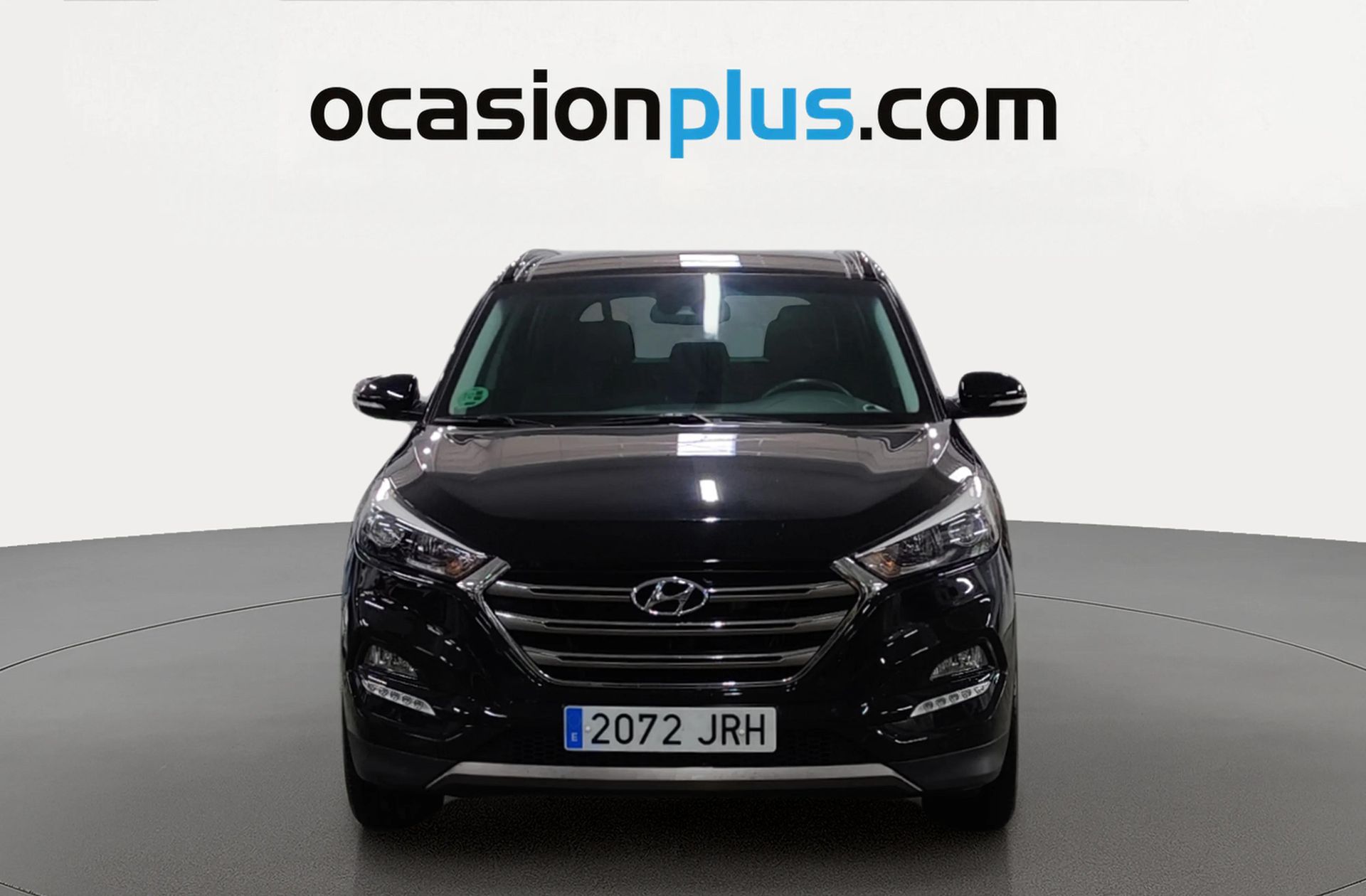 Hyundai Tucson 1.7 CRDi BlueDrive Tecno Sky 4x2 - foto 14