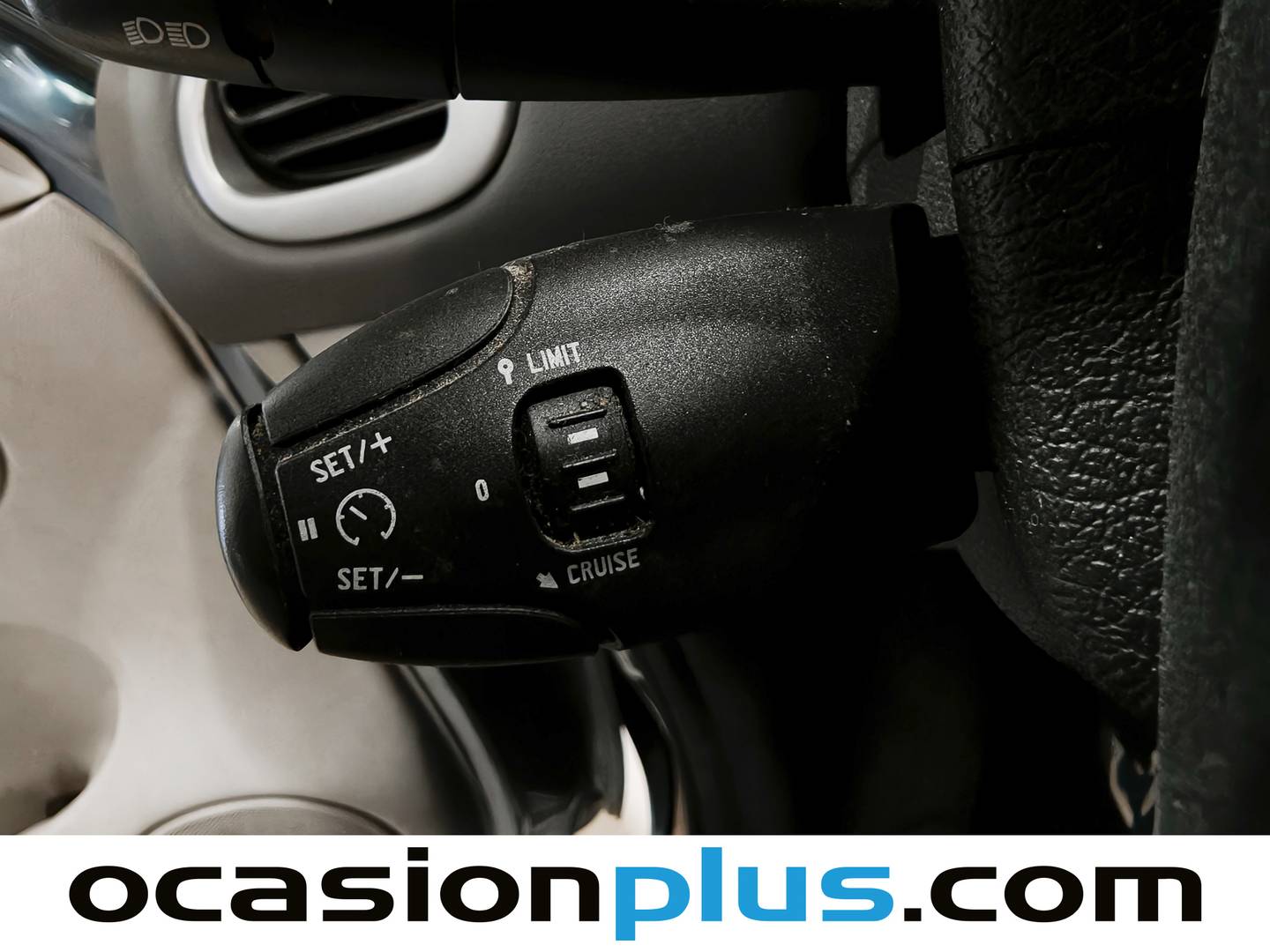 Extras y acabados del Citroën Xsara Picasso Citroën Xsara Picasso 1.6 HDI LX Plus (92 CV)