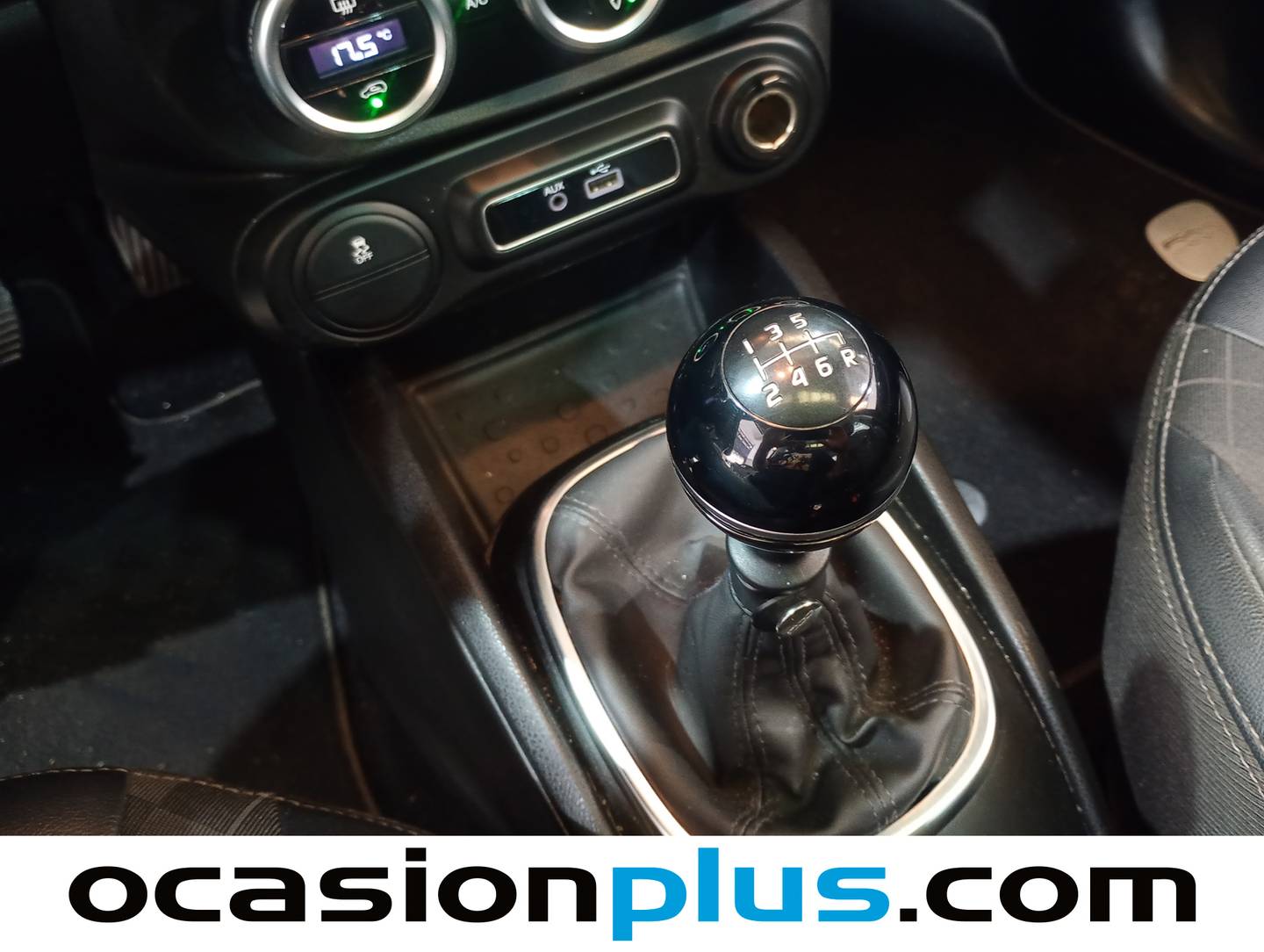 Fiat 500L Fiat 500L 1.4 16v Lounge (95 CV) de segunda mano