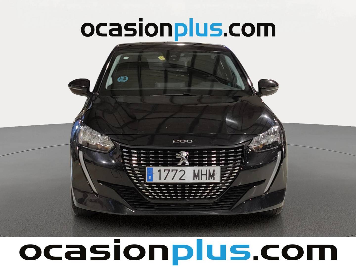 Foto Peugeot 208 Peugeot 208 PureTech 100 Active Pack (100 CV)