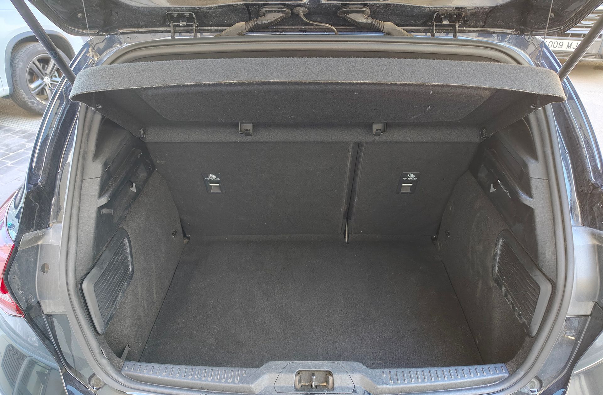 Ford Focus 1.0 EcoBoost MHEV ST-Line - foto 18