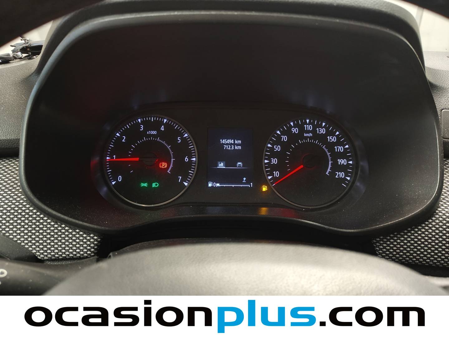 Dacia Jogger Dacia Jogger Serie Limitada Extreme Go ECO-G (100 CV) 7 Plazas 2022