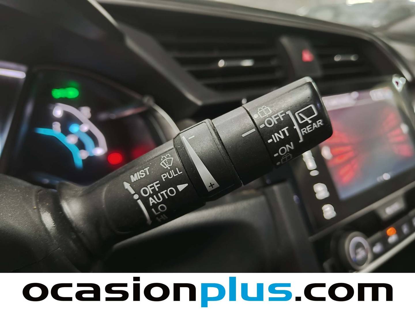 Honda Civic Honda Civic 1.0 I-VTEC TURBO Elegance  (129 CV) seminuevo