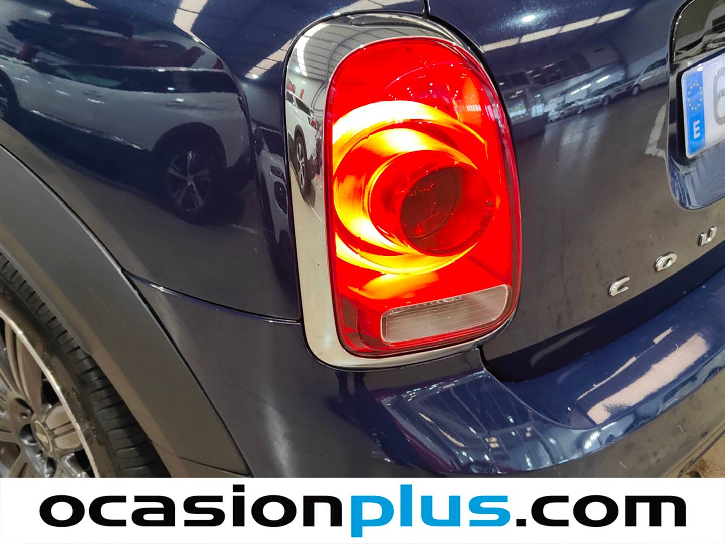 Mini Countryman MINI MINI Countryman Cooper (136 CV) km 0