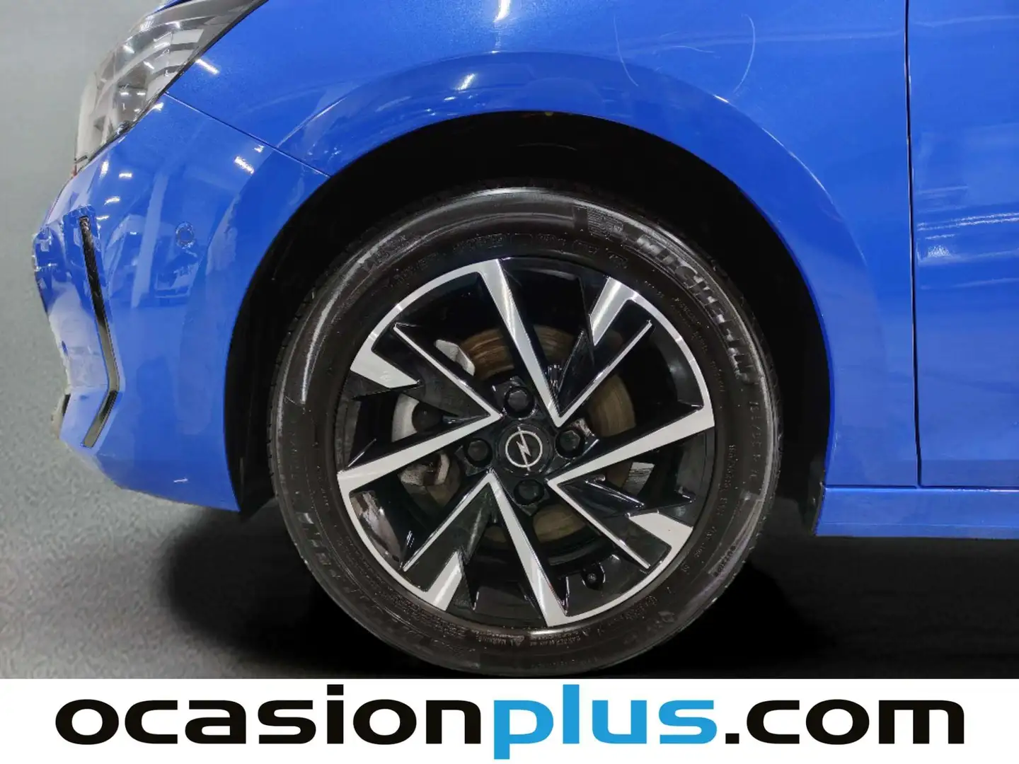 Foto Opel Corsa Opel Corsa 1.2 T XHL GS (100 CV)