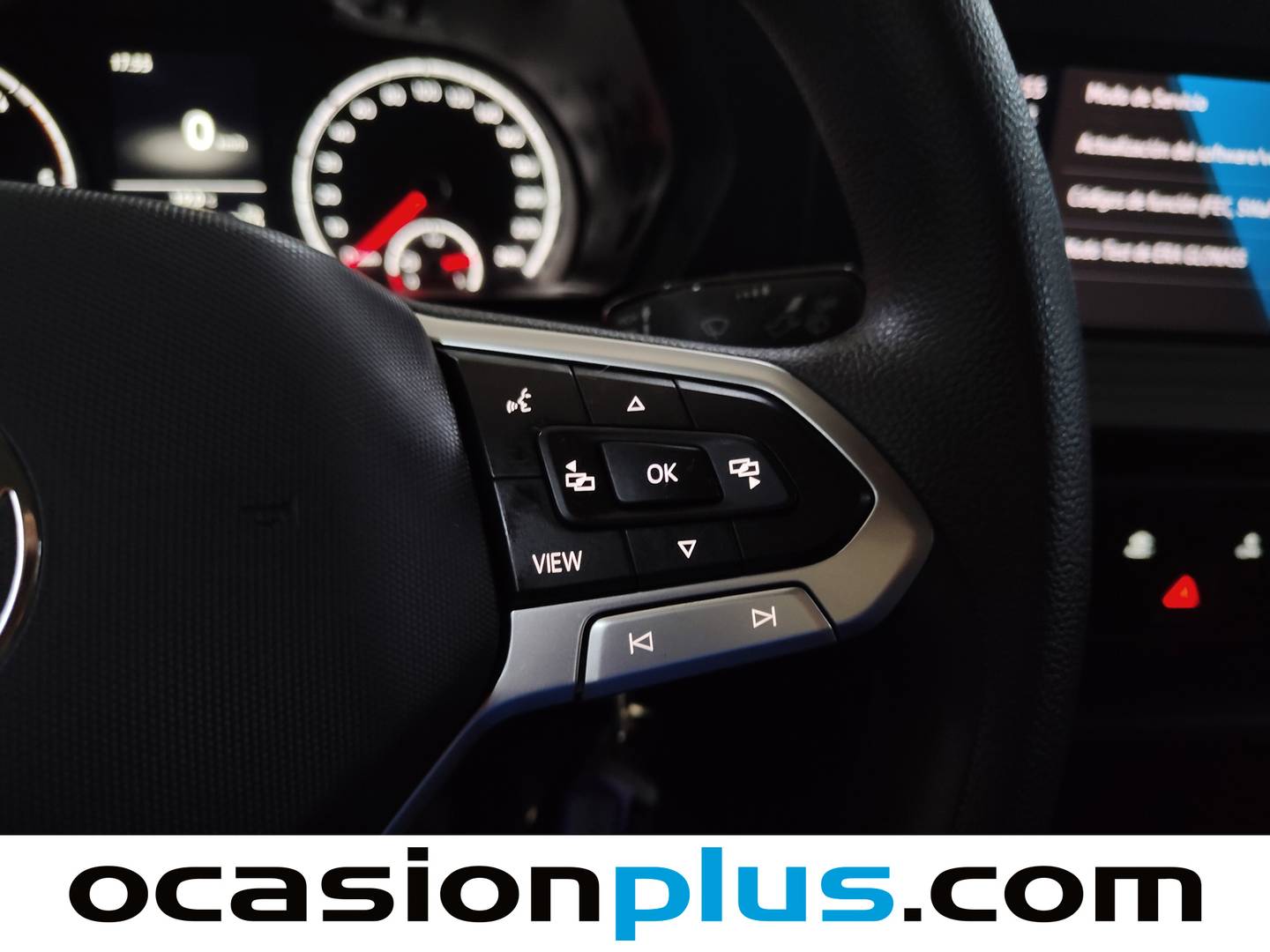 Volkswagen Caddy Volkswagen Caddy Cargo 2.0 TDI (102 CV) manual