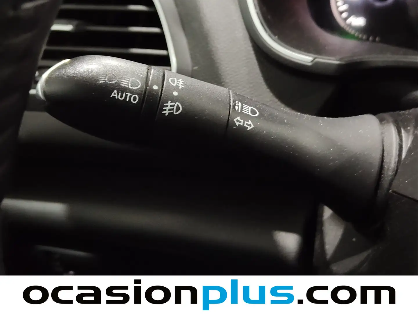 Foto Renault Mégane Renault Megane Zen Blue dCi (115 CV)