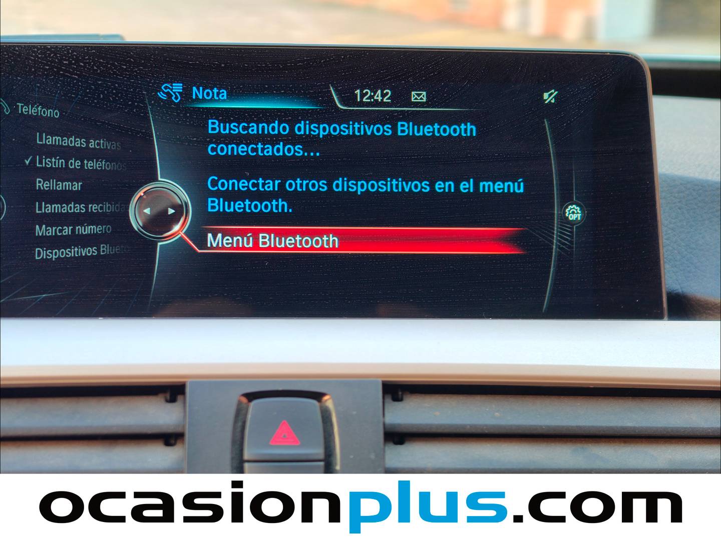 BMW Serie 3 BMW Serie 3 320d Gran Turismo (190 CV) Pack M automático