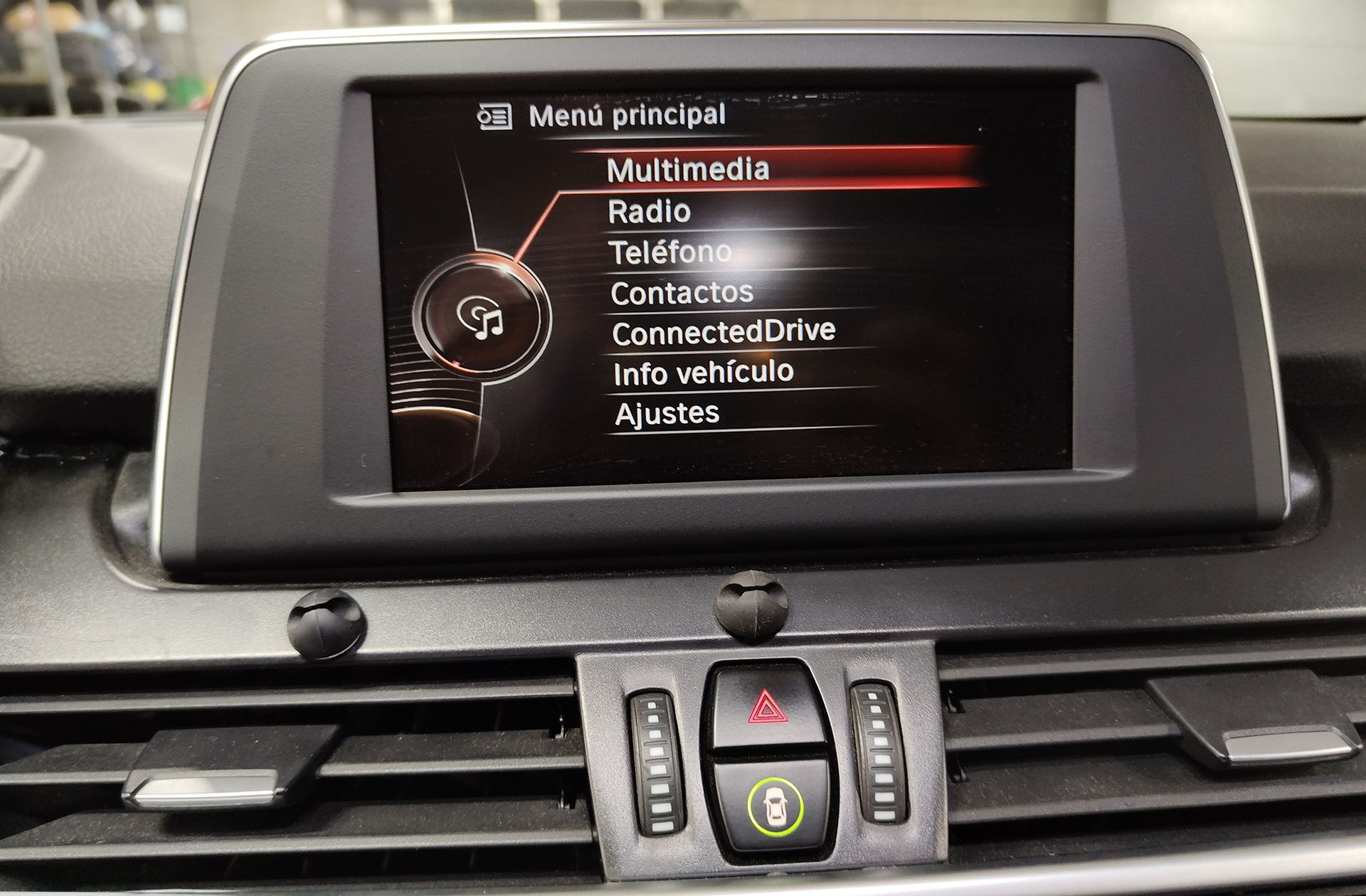 BMW Serie 2 Active Tourer 2 218d Active Tourer - foto 7