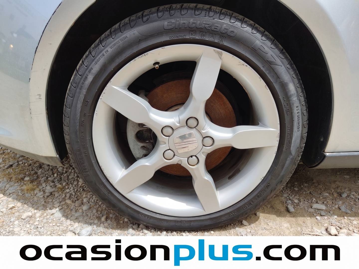 Seat Altea Seat Altea 2.0 TDI Stylance DSG (140 CV) barato
