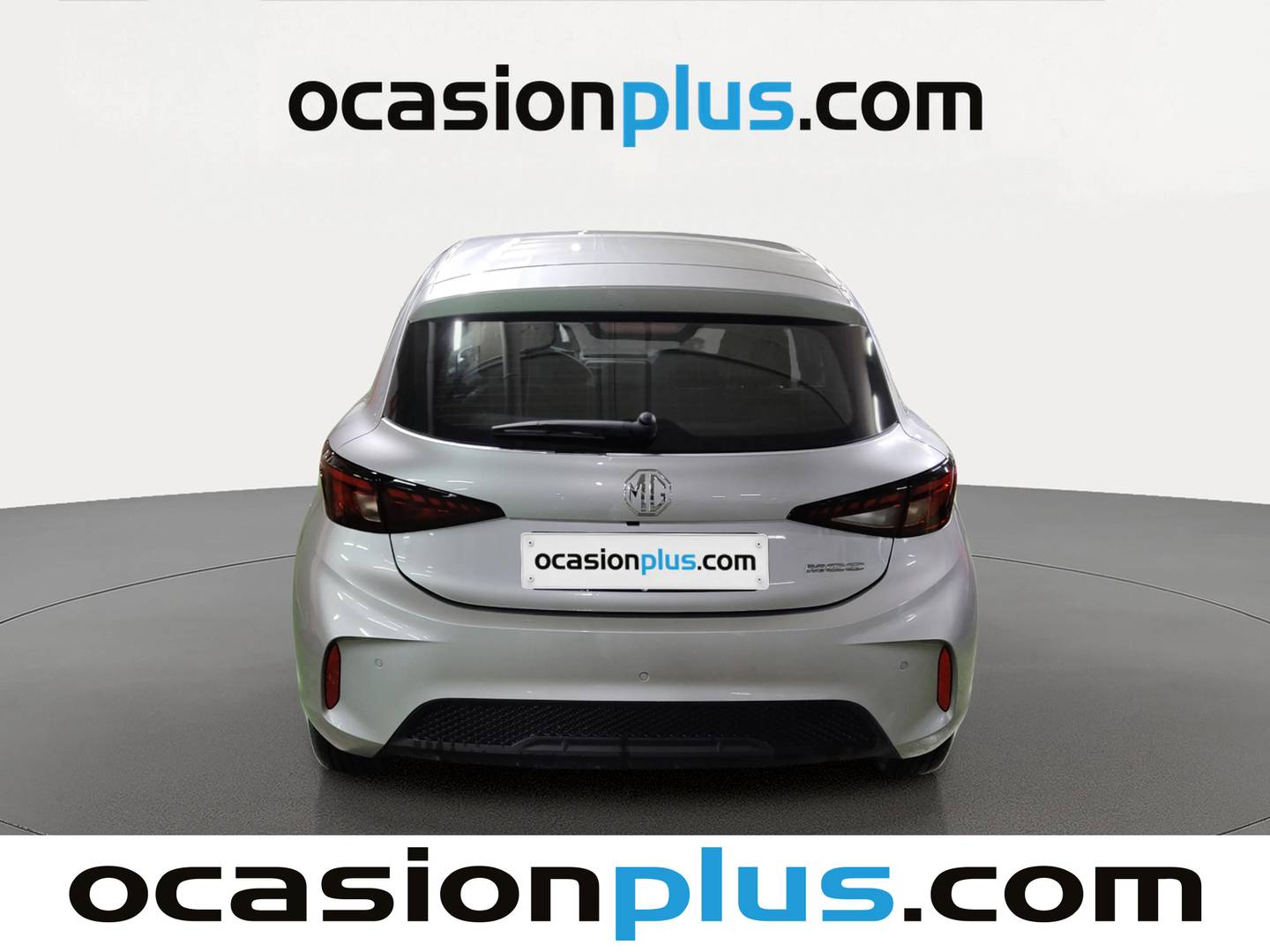 MG MG3 MG MG3 1.5 Comfort (116 CV) km 0