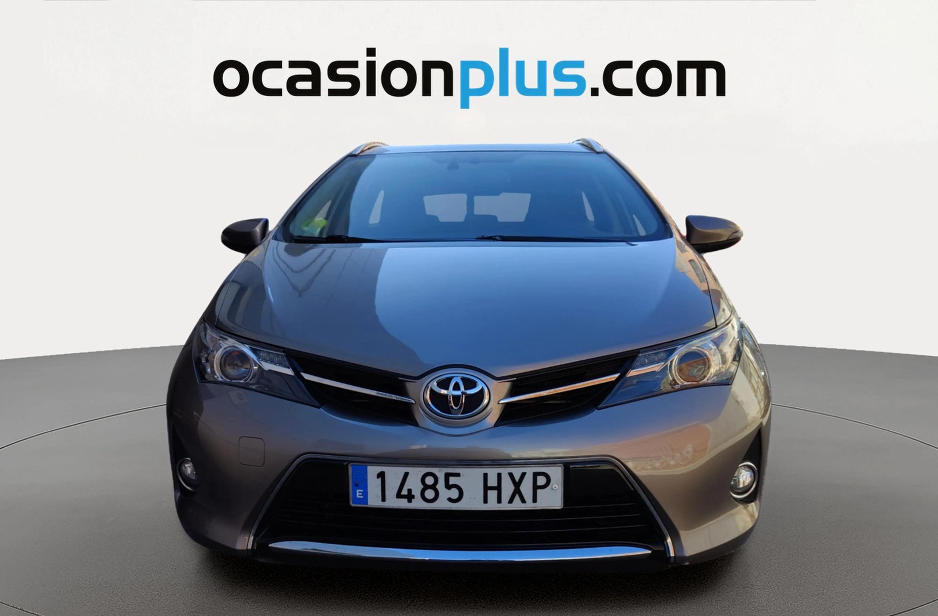 Toyota Auris 120D Touring Sports Active - foto 12